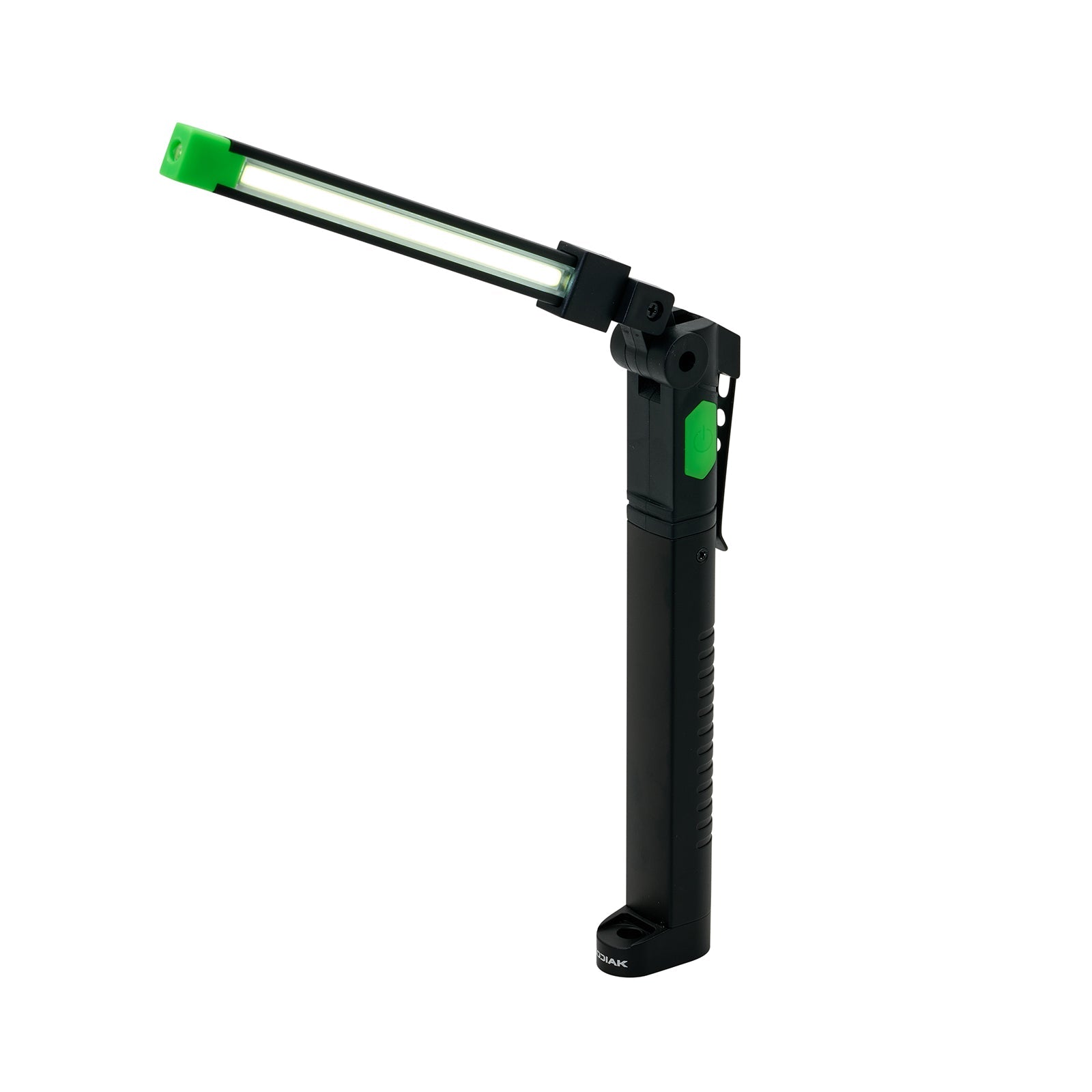 Kodiak® 350 Lumen Krank Rechargeable Slim Rotating Work Light