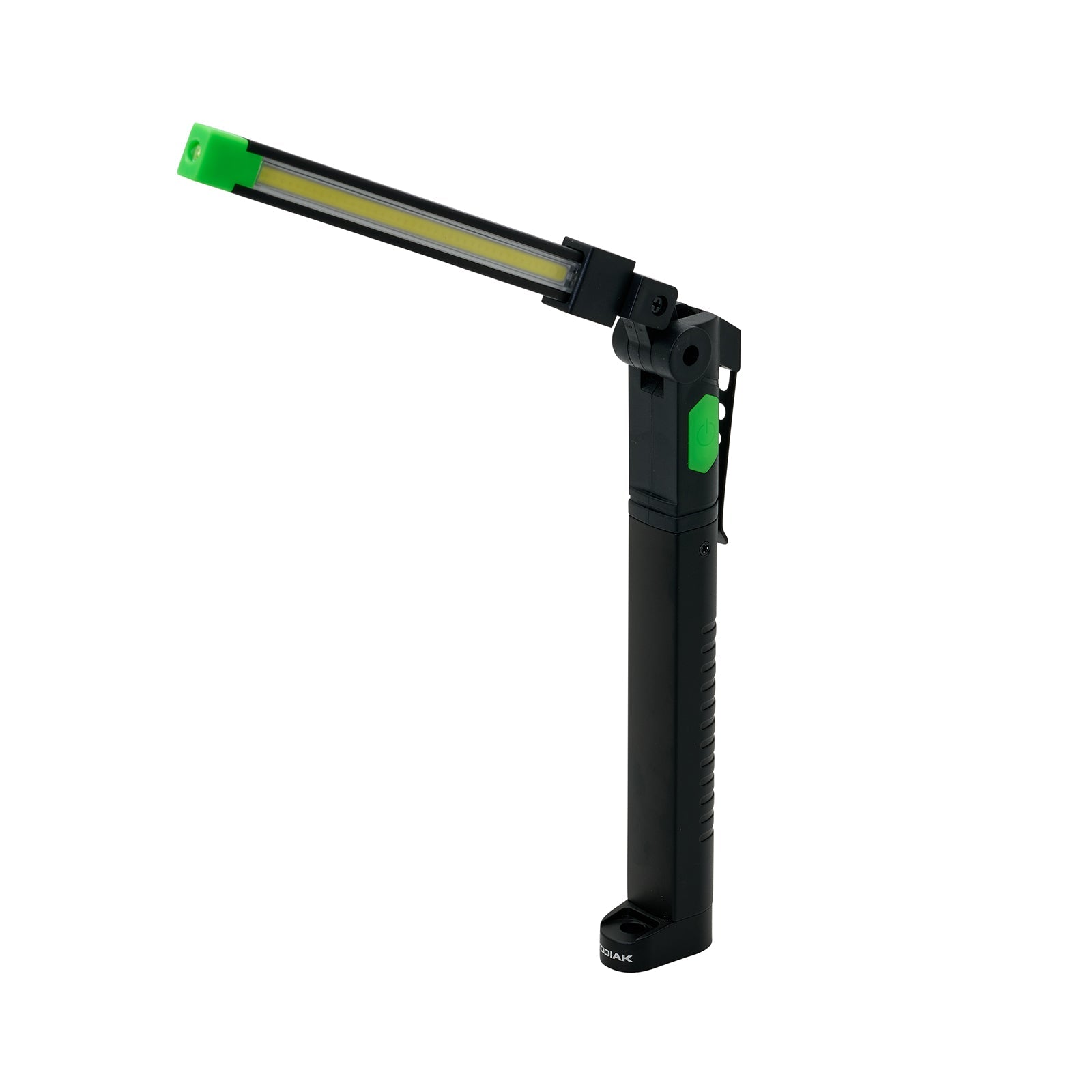 Kodiak® 350 Lumen Krank Rechargeable Slim Rotating Work Light