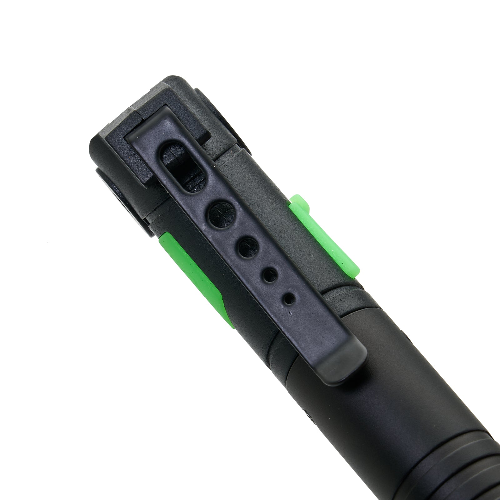 Kodiak® 350 Lumen Krank Rechargeable Slim Rotating Work Light