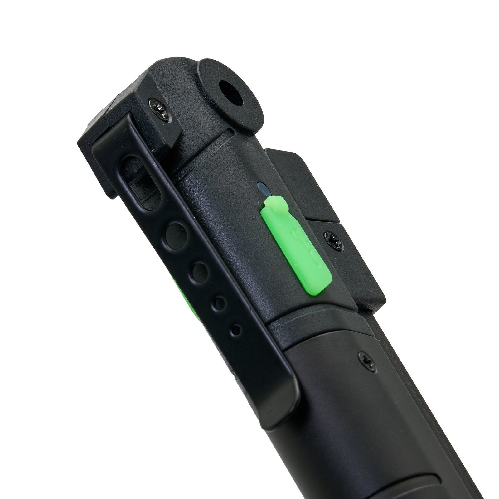 Kodiak® 350 Lumen Krank Rechargeable Slim Rotating Work Light