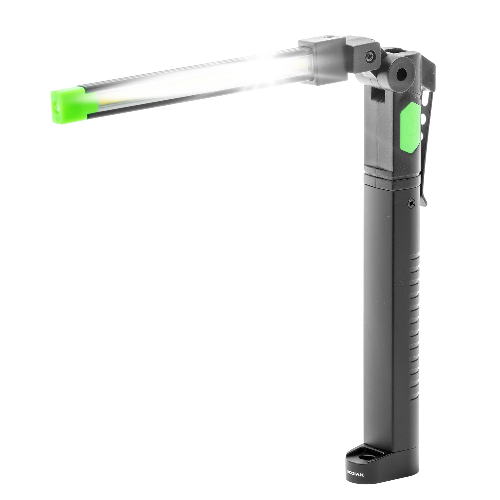 Kodiak® The Krank Rechargeable Slim Work Light