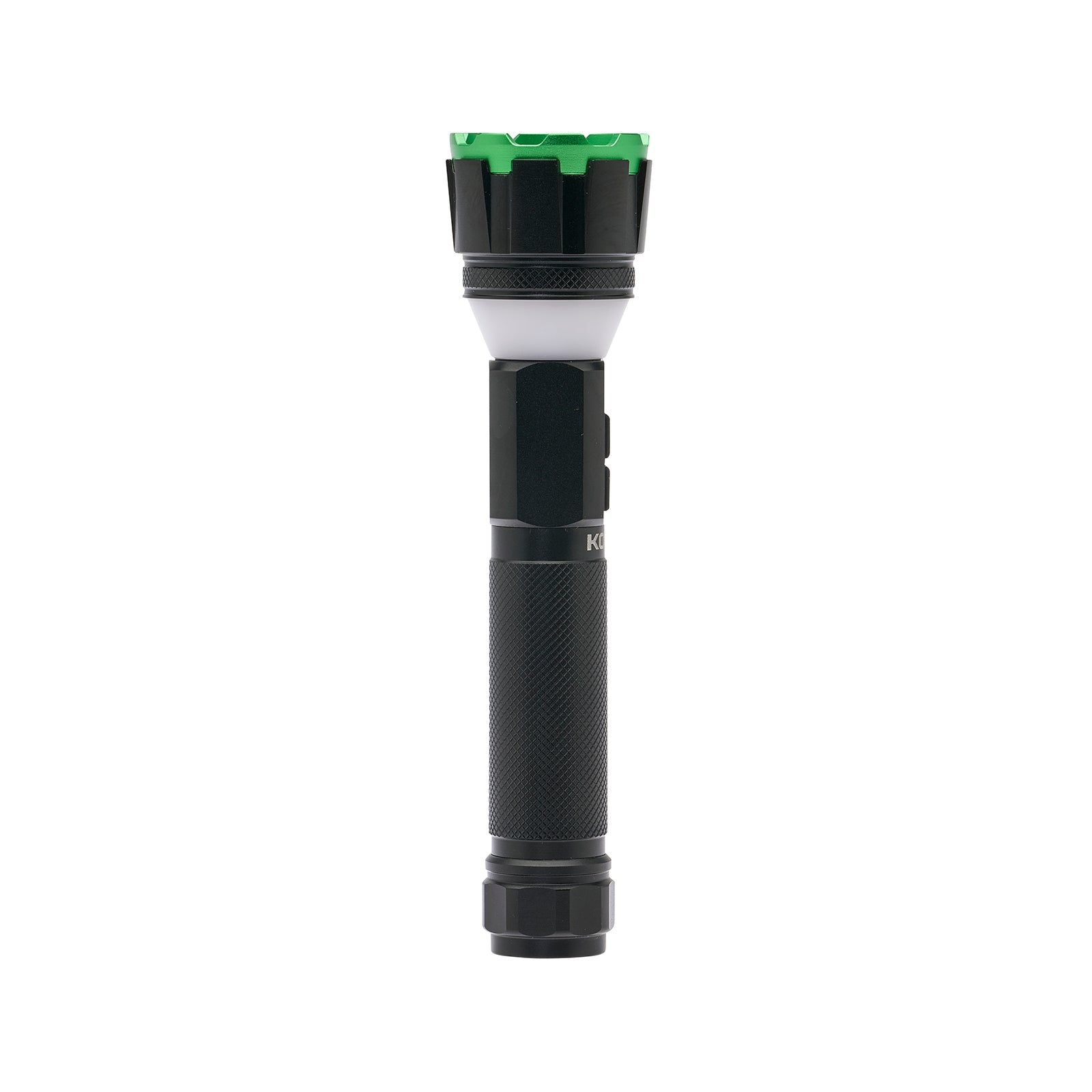 Kodiak® Kavern 1100 Lumen Smart Focus Rechargeable Flashlight - Lantern