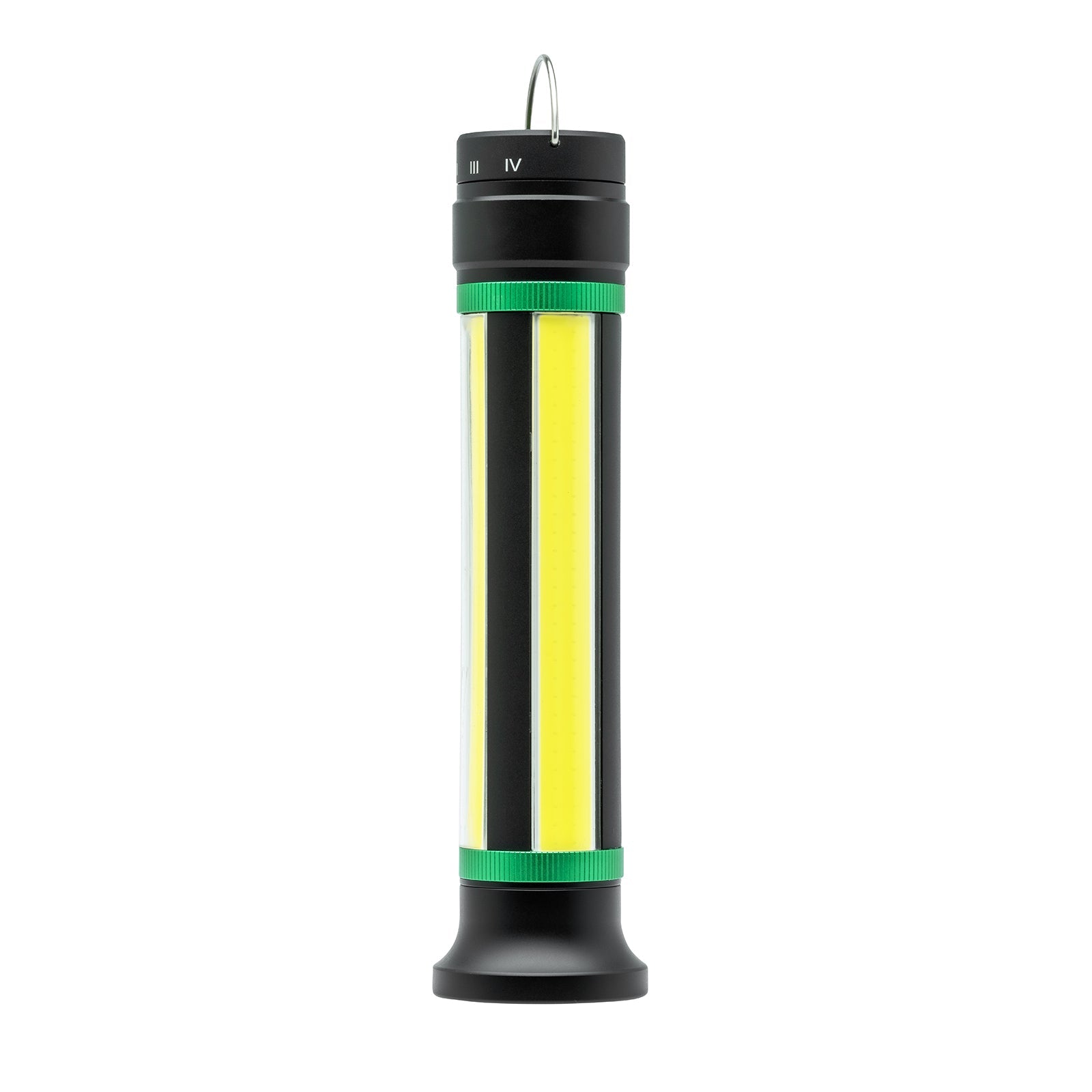 Kodiak® 4,000 Lumen Kuadrant 4-Panel Rechargeable Work Light Lantern