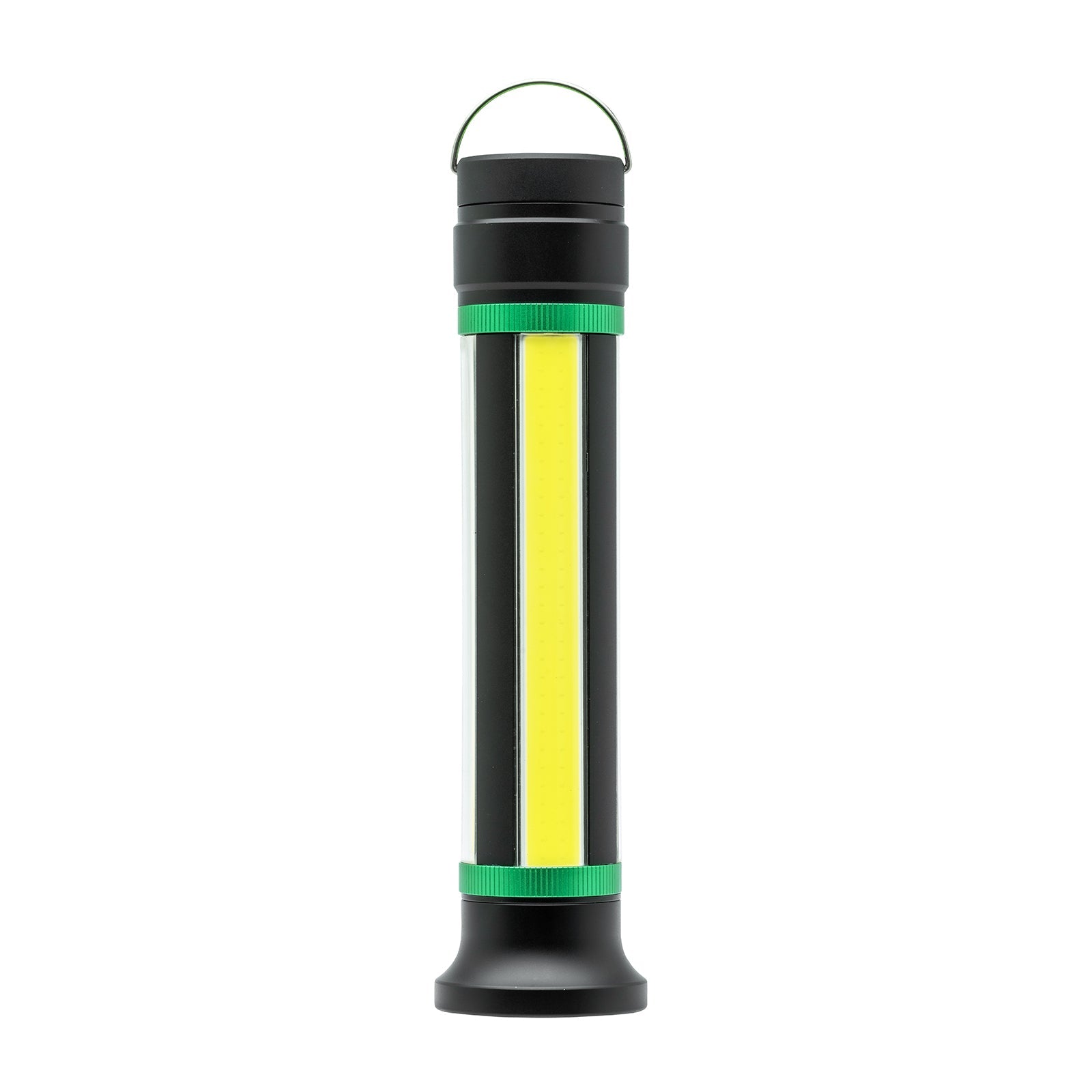 Kodiak® 4,000 Lumen Kuadrant 4-Panel Rechargeable Work Light Lantern