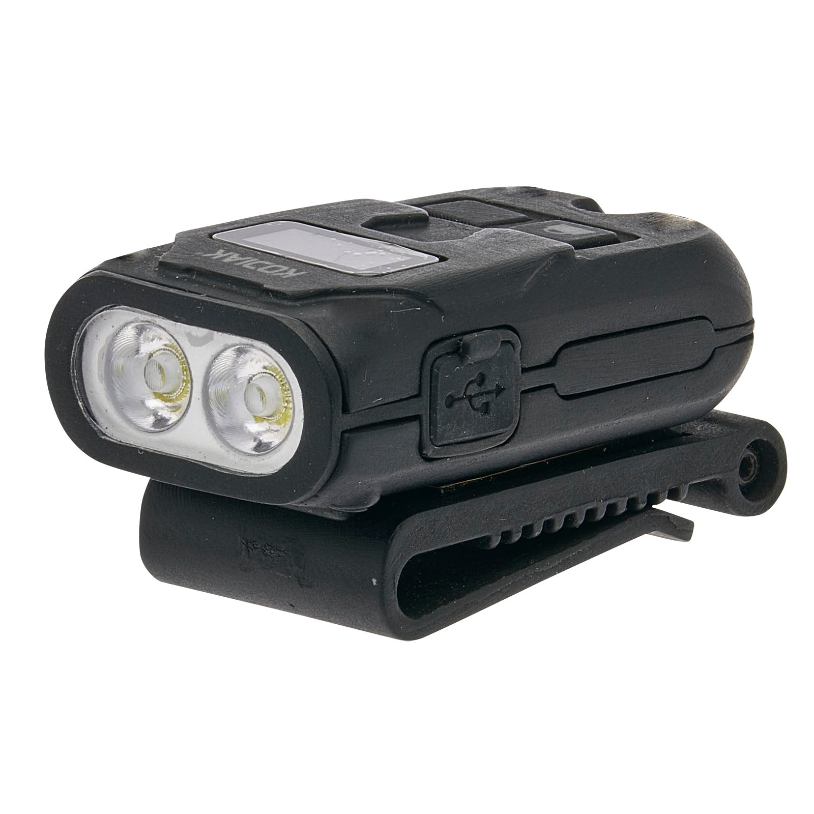 Kodiak® Kaptain Rechargeable Cap Light - LitezAll - 8