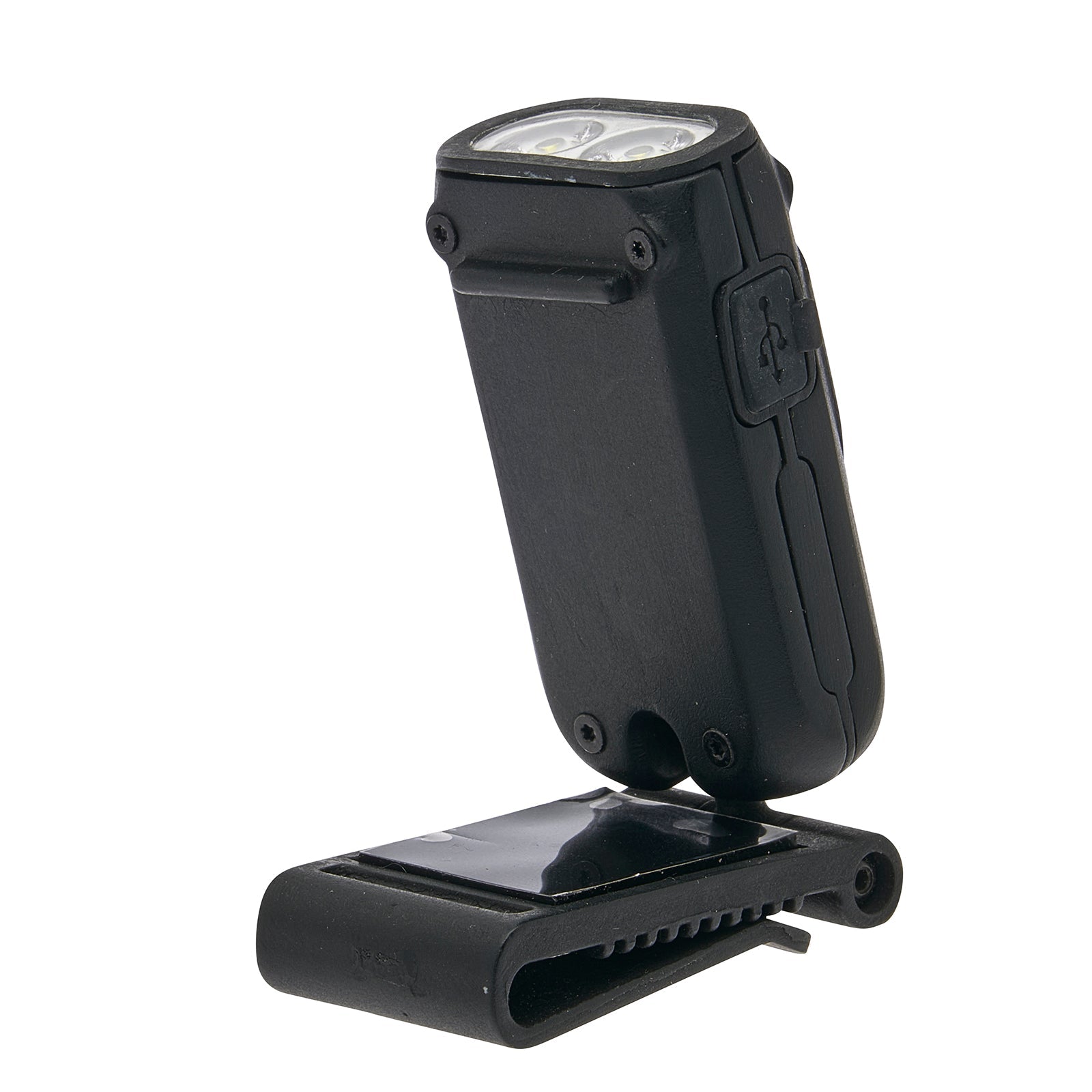 Kodiak® Kaptain Rechargeable Cap Light - LitezAll - 10