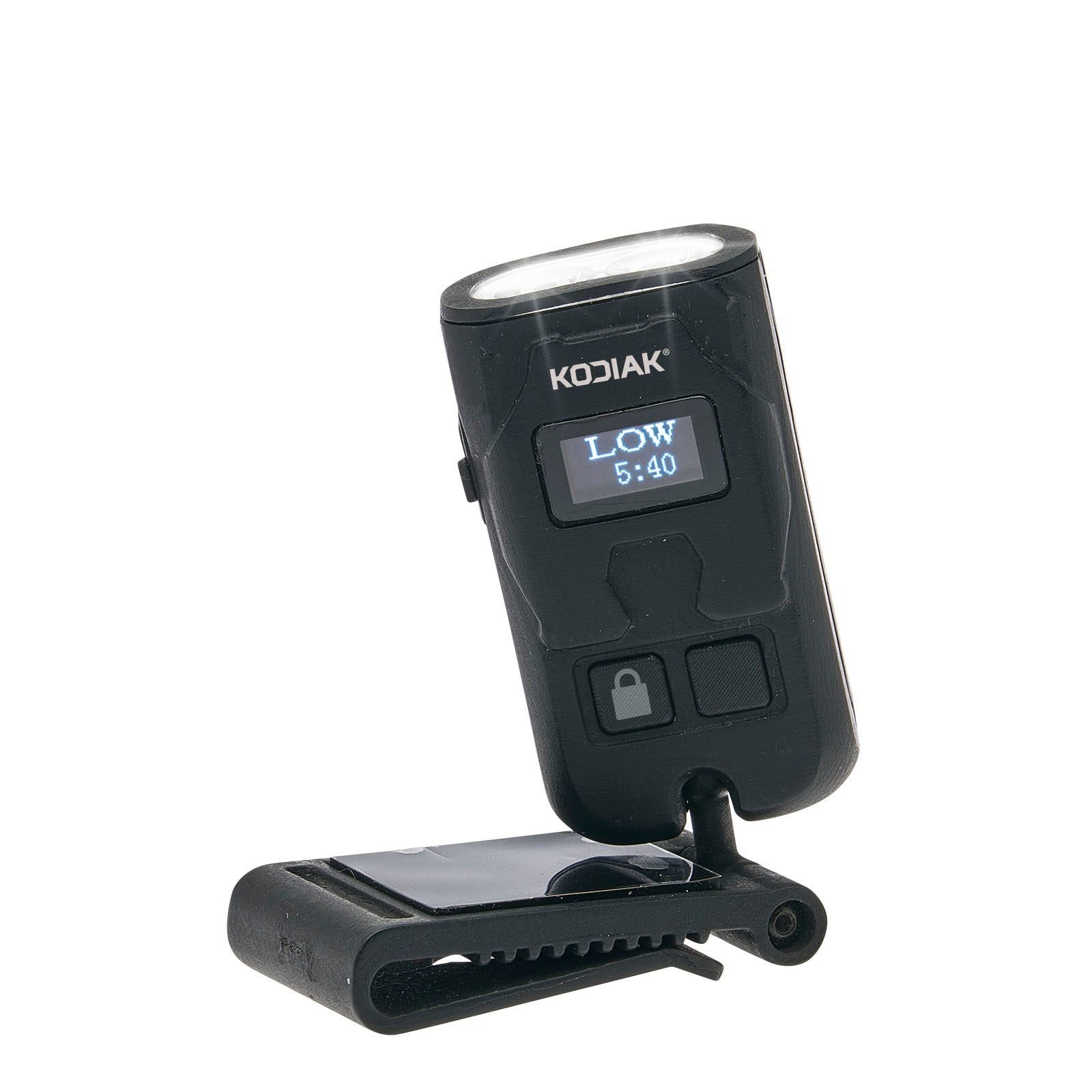 Kodiak® Kaptain Rechargeable Cap Light - LitezAll - 21