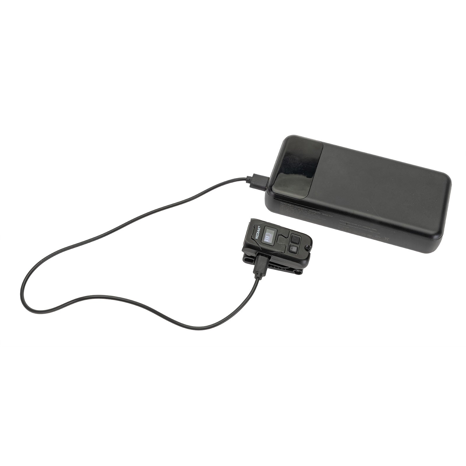 Kodiak® Kaptain Rechargeable Cap Light - LitezAll - 33
