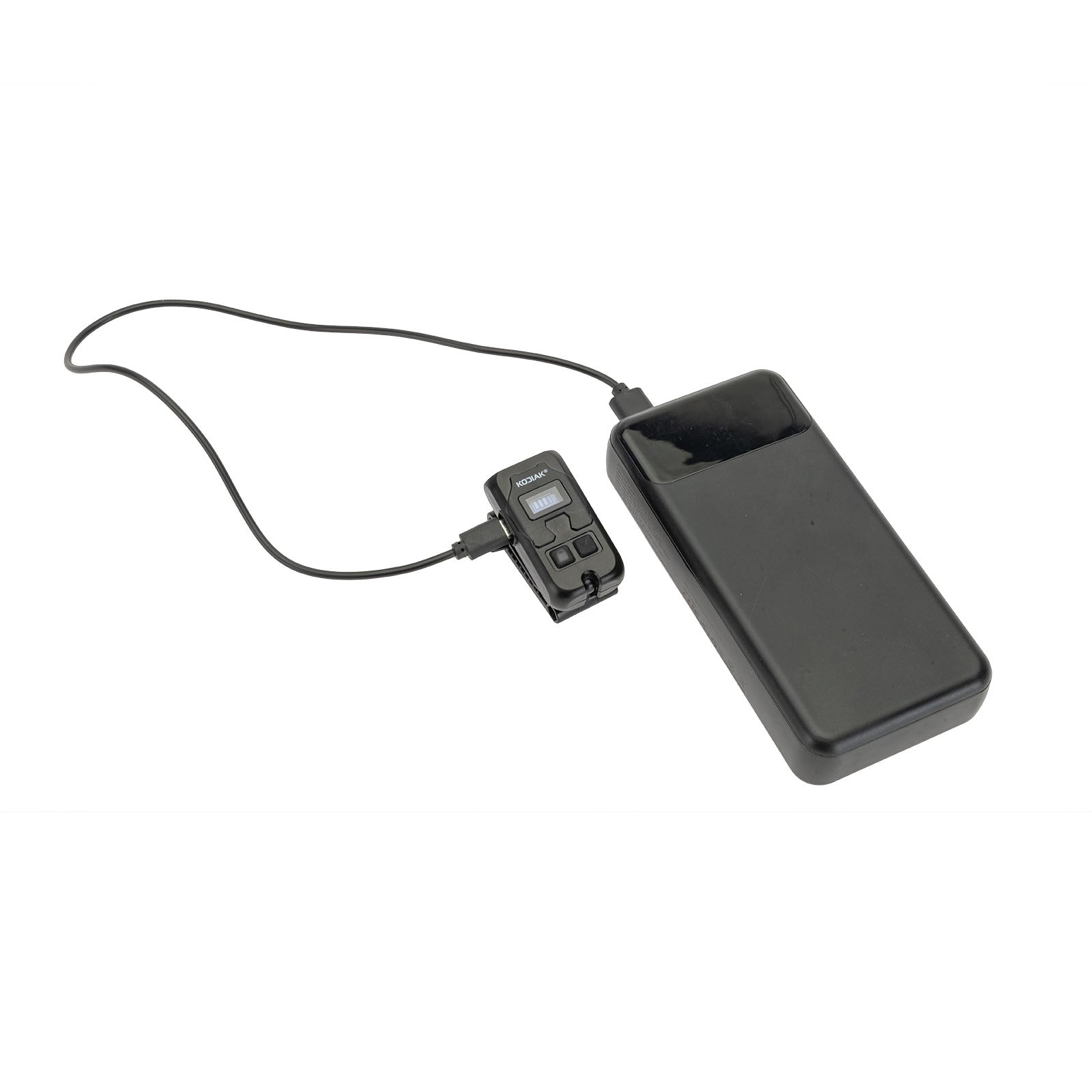 Kodiak® Kaptain Rechargeable Cap Light - LitezAll - 35