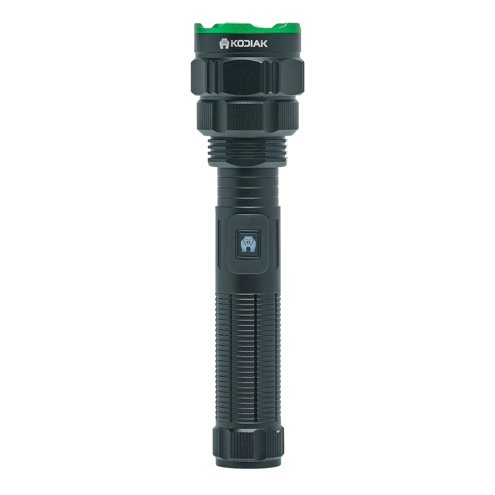 Kodiak Nearly 1 Mile Beam Tactical Flashlight - LitezAll - Tactical Flashlights - 11