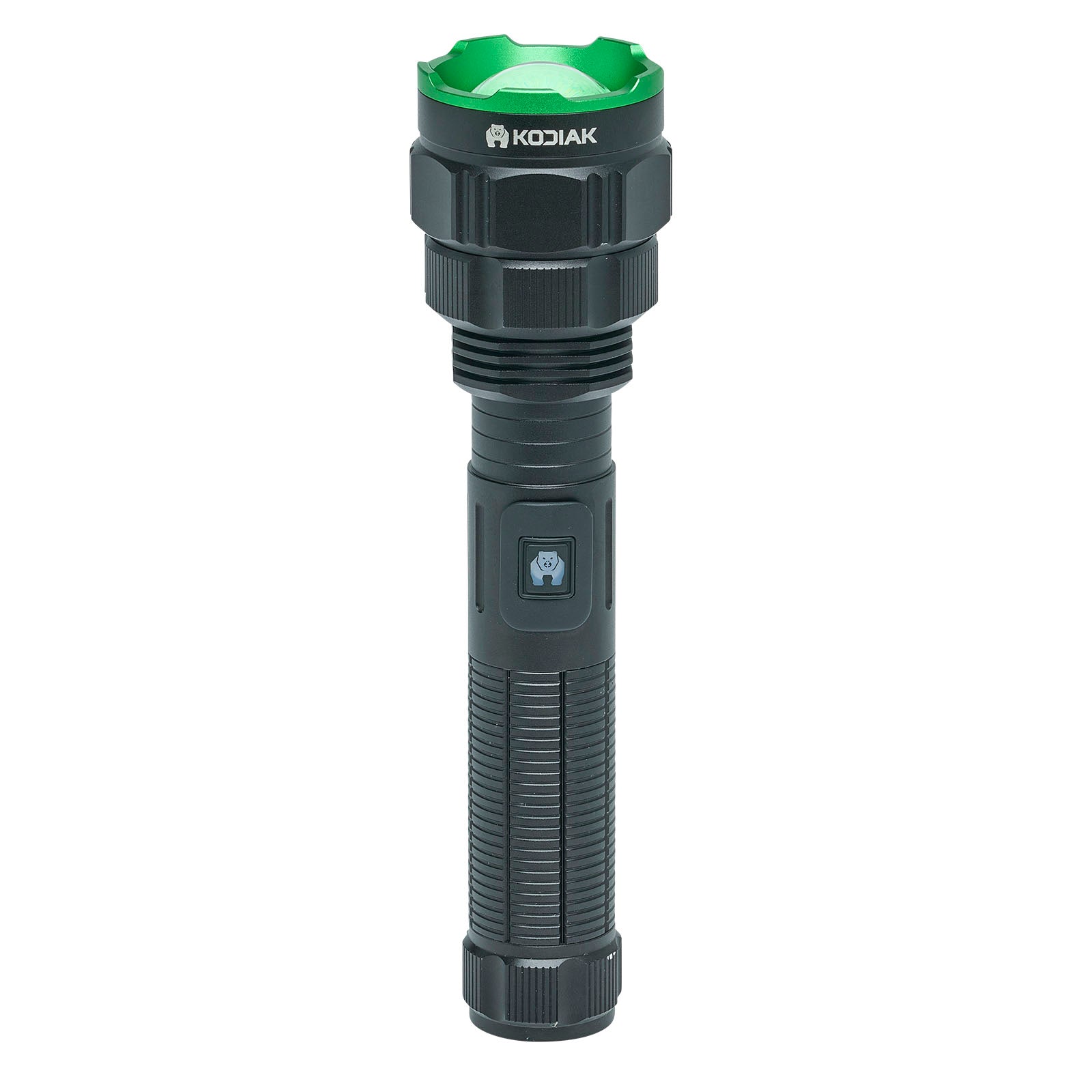 Kodiak Nearly 1 Mile Beam Tactical Flashlight - LitezAll - Tactical Flashlights - 13