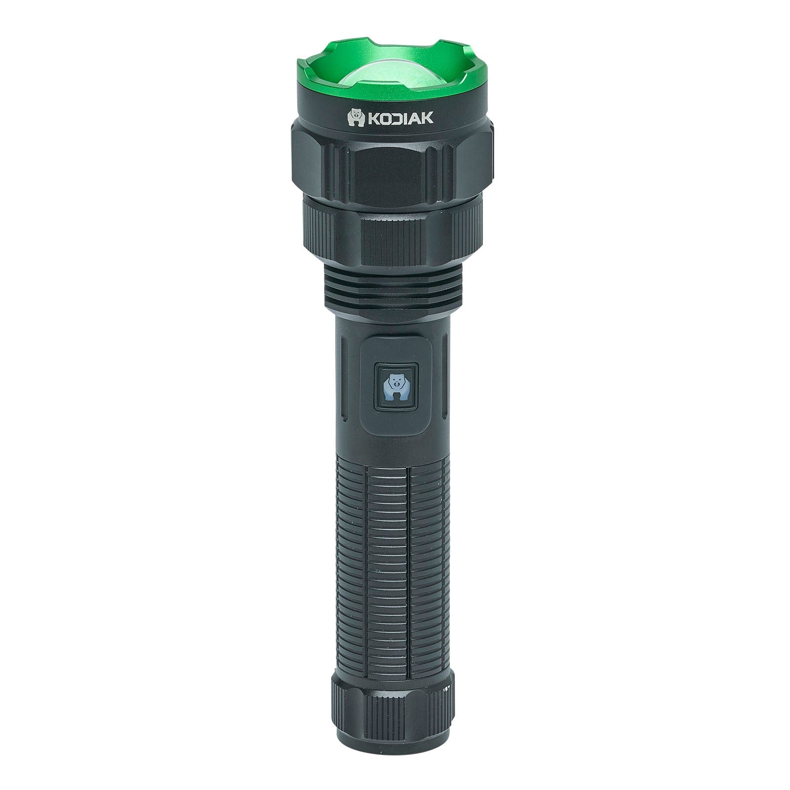 Kodiak Nearly 1 Mile Beam Tactical Flashlight - LitezAll - Tactical Flashlights - 14